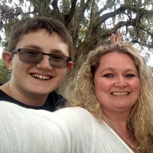 Meet your Posher, Tabitha